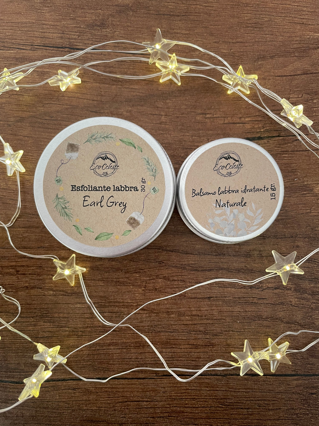 KIT Labbra da baciare