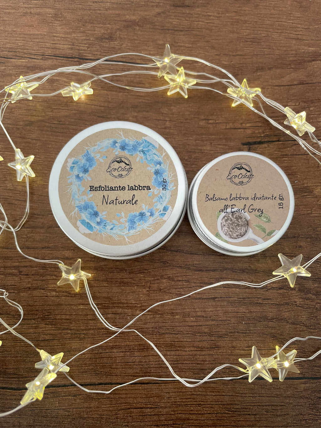 KIT Labbra da baciare