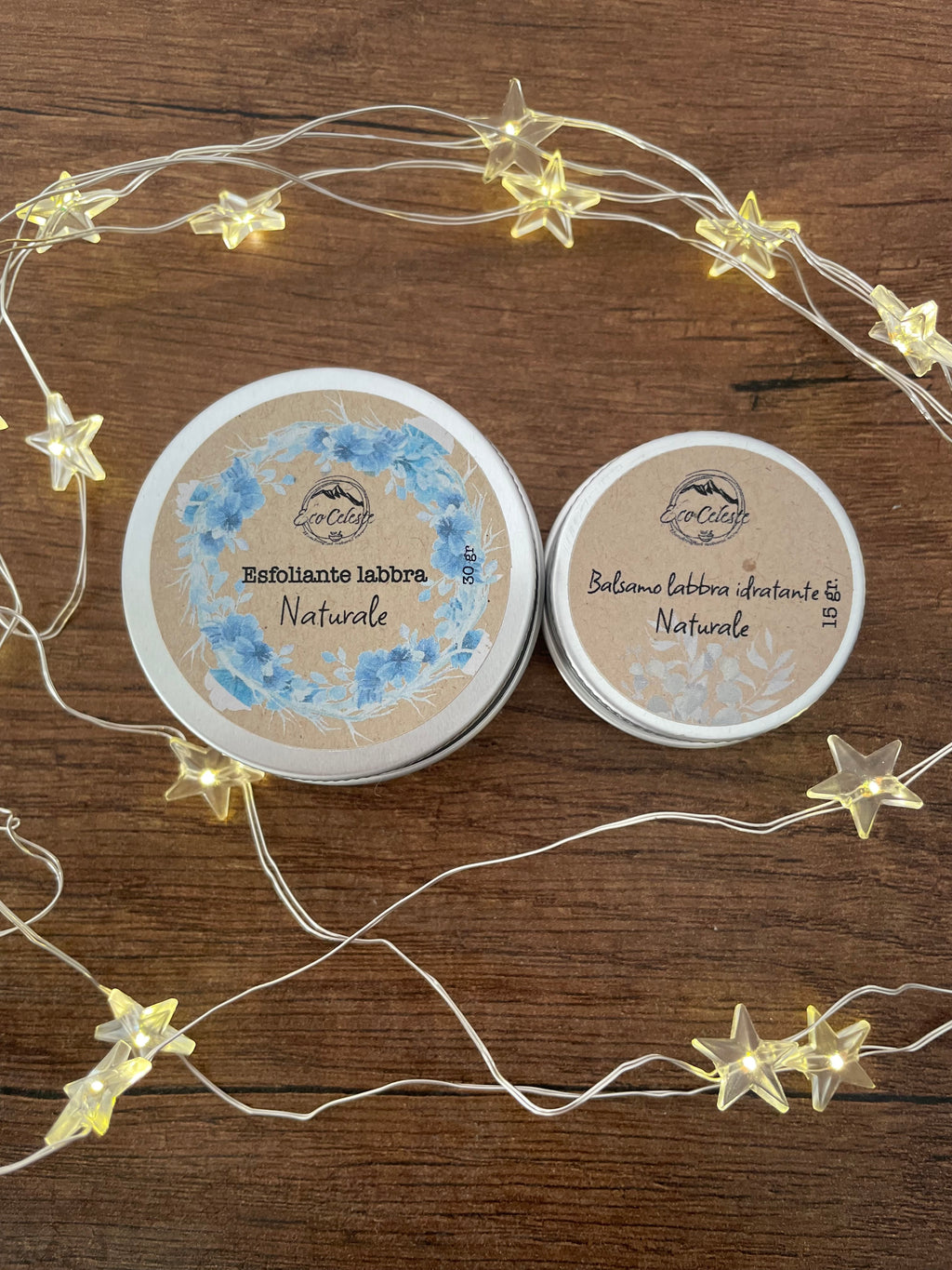 KIT Labbra da baciare