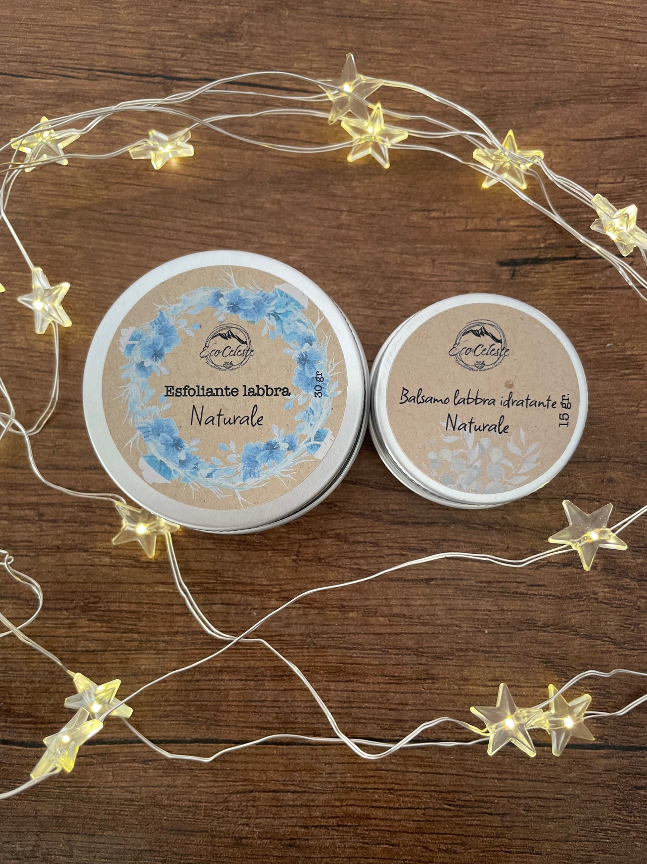 KIT Labbra da baciare