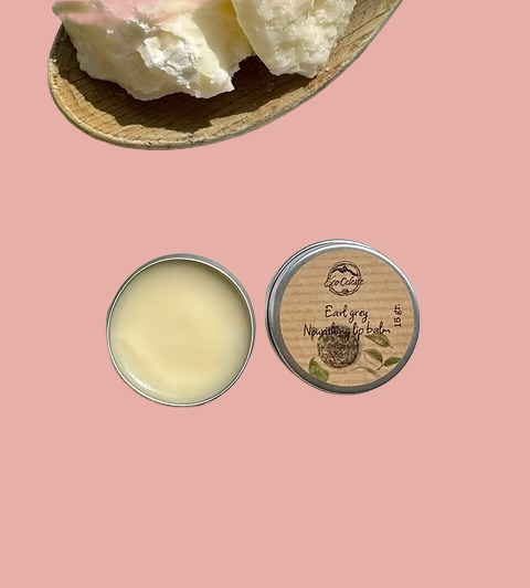 Balsamo labbra EARL GREY