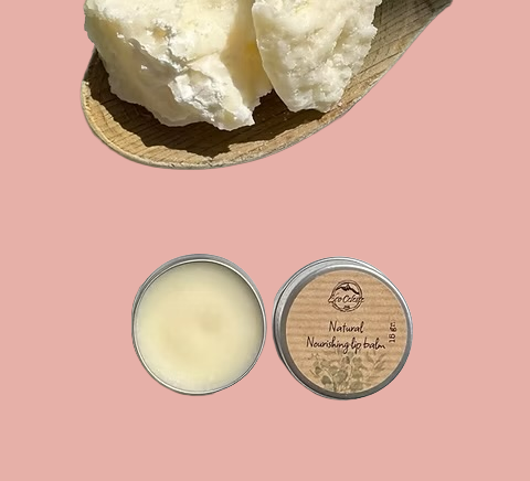 Balsamo labbra NATURALE