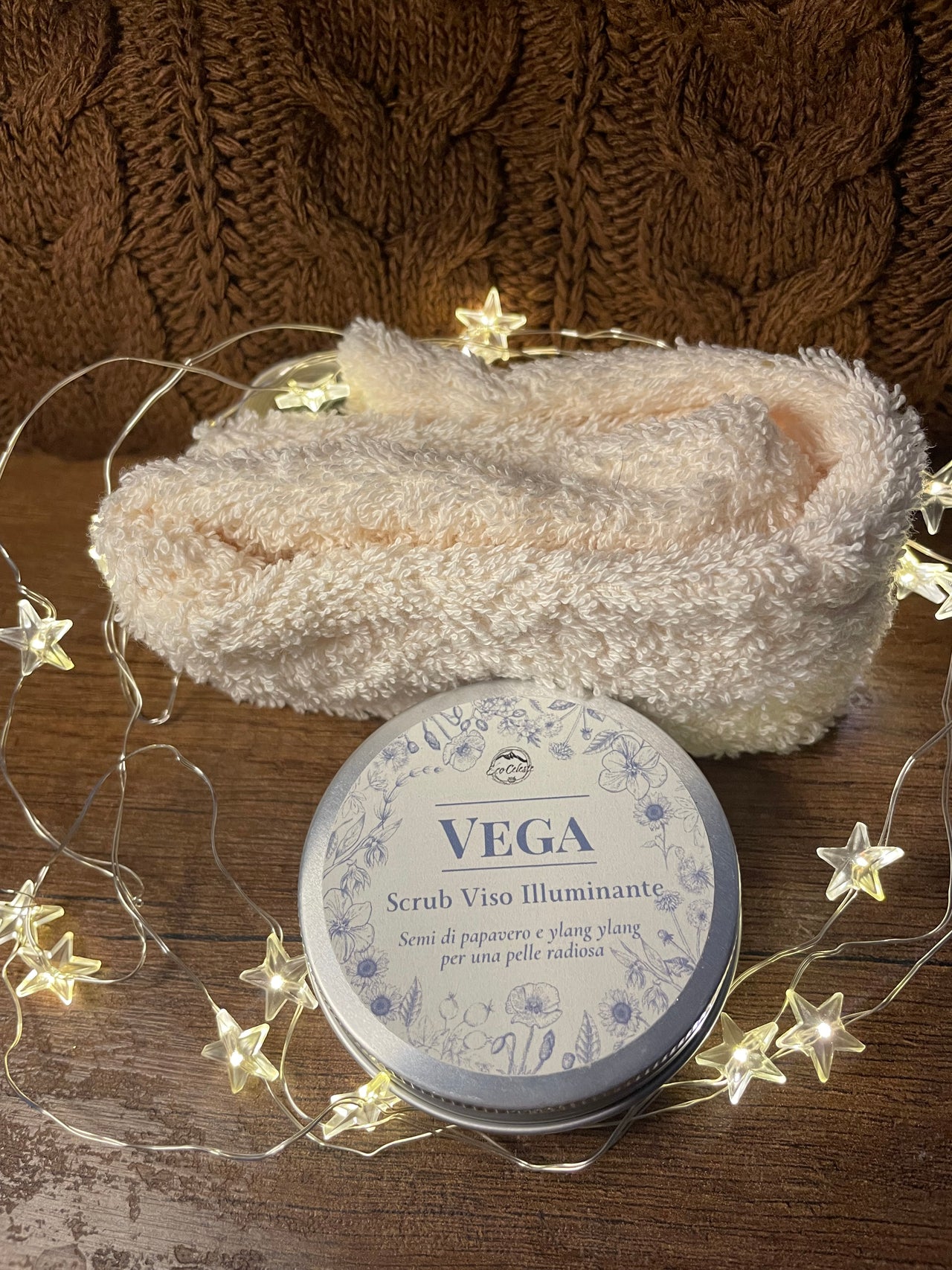 BOX Pelle liscissima