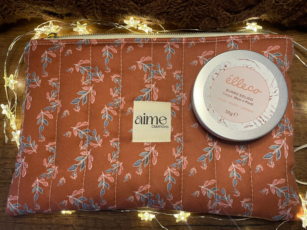 BOX Morbidezza in viaggio