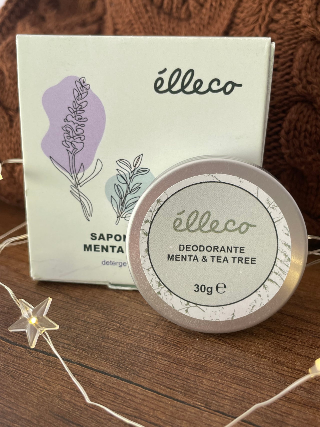 KIT Freschezza non stop