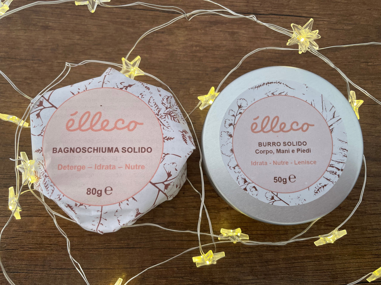 BOX Pelle sofficissima