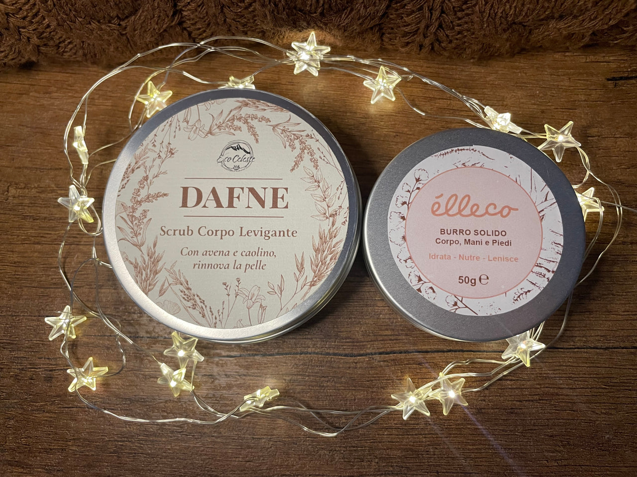 KIT Morbidezza Non Stop