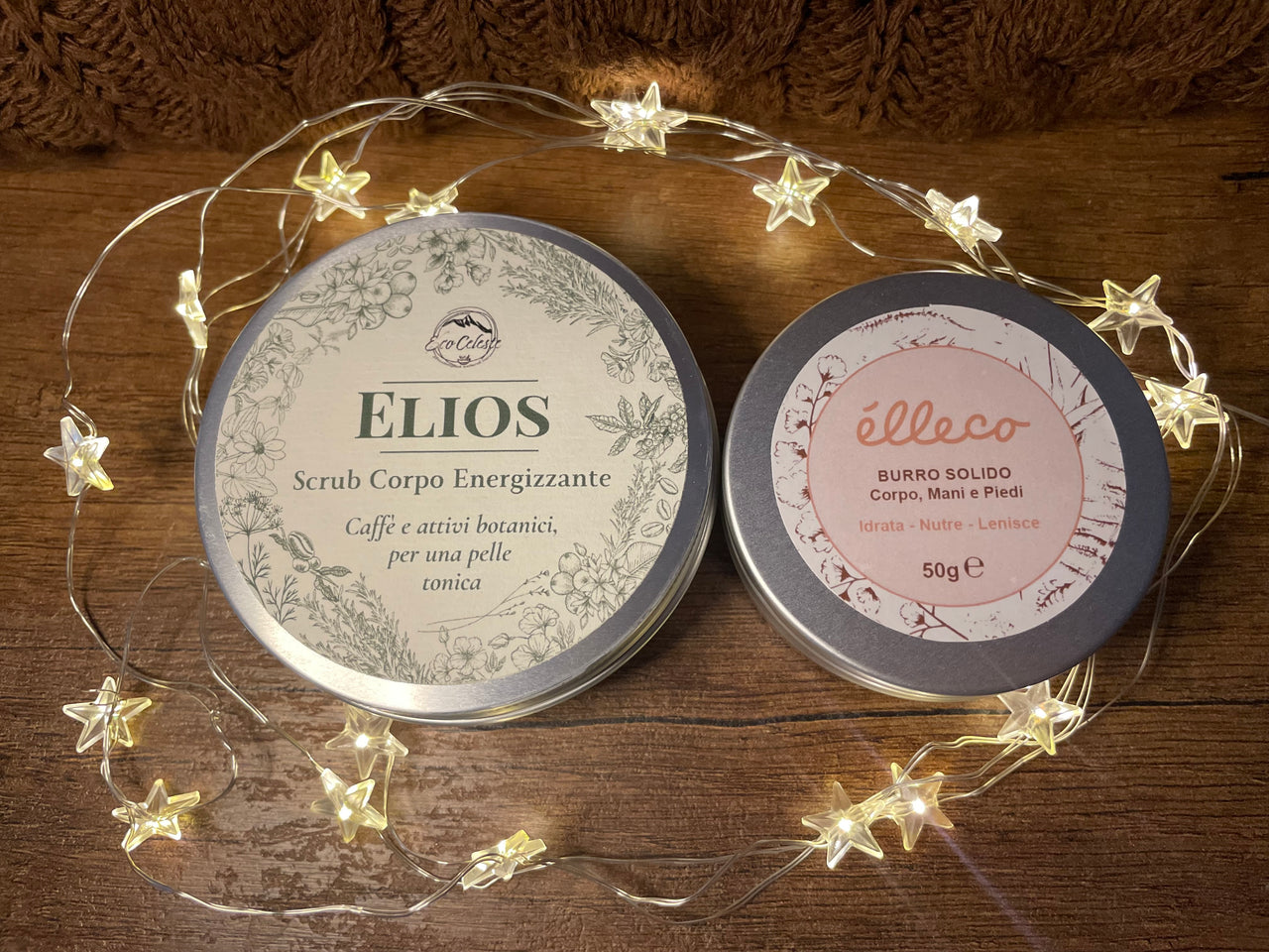 KIT Morbidezza Non Stop