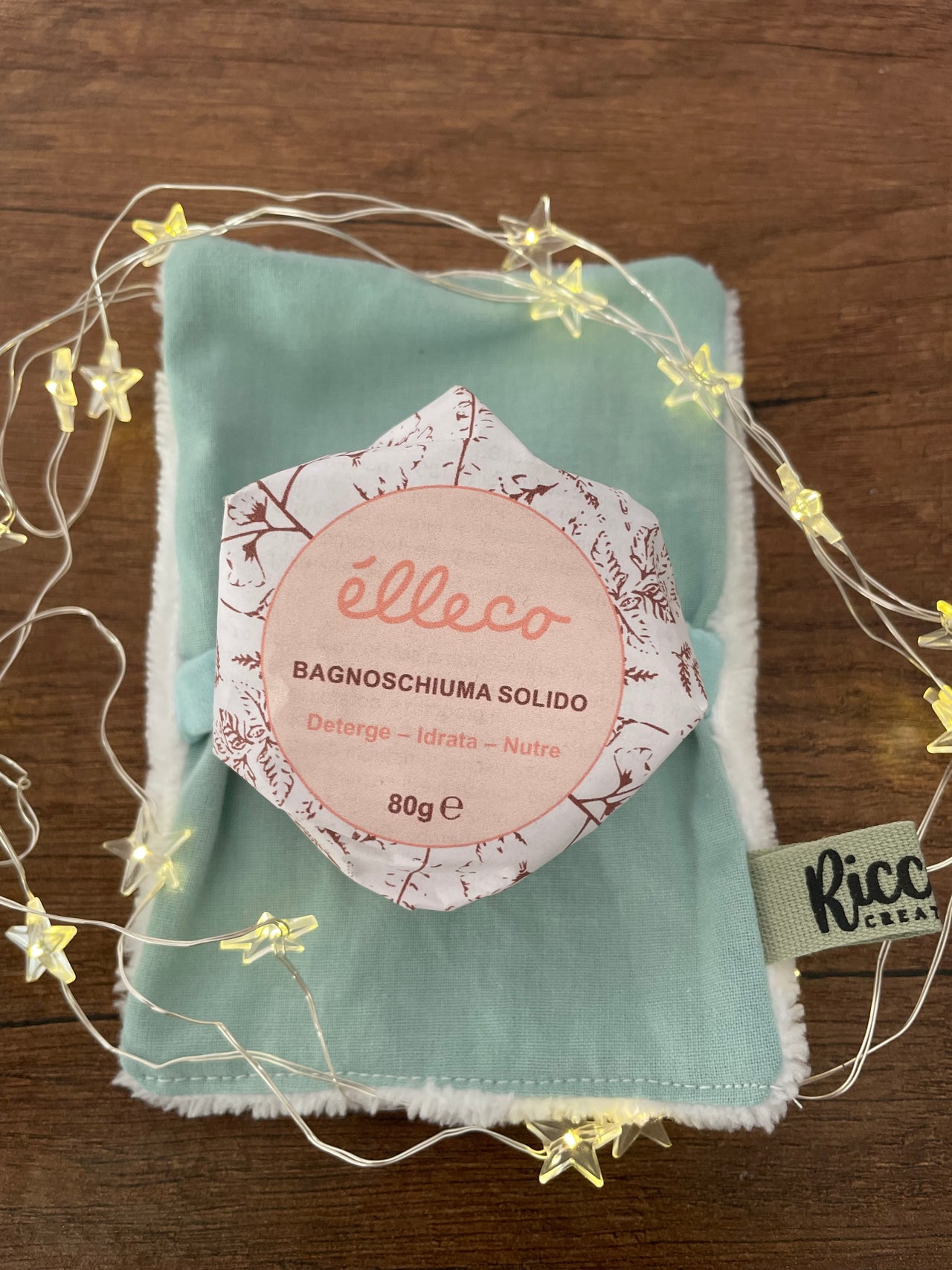 BOX Morbidezza sulla pelle