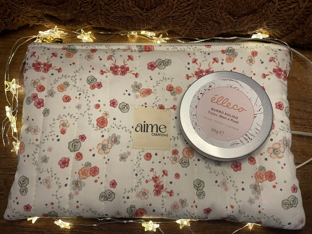 BOX Morbidezza in viaggio