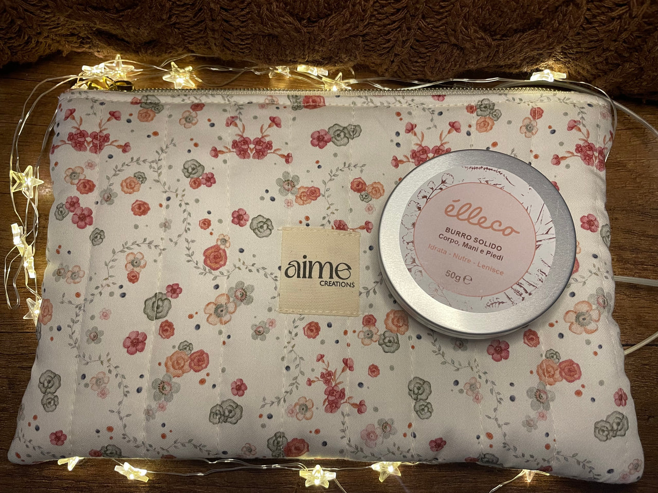 BOX Morbidezza in viaggio