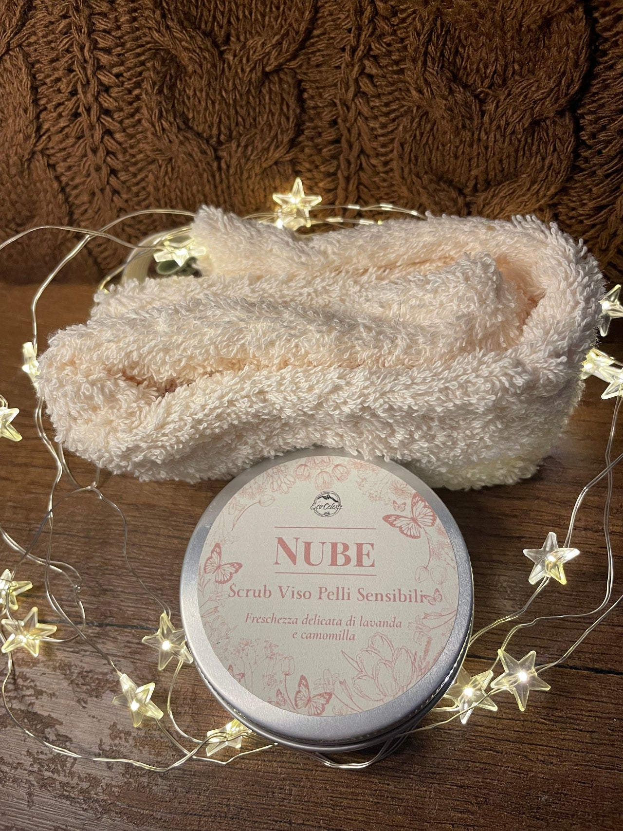 BOX Pelle liscissima