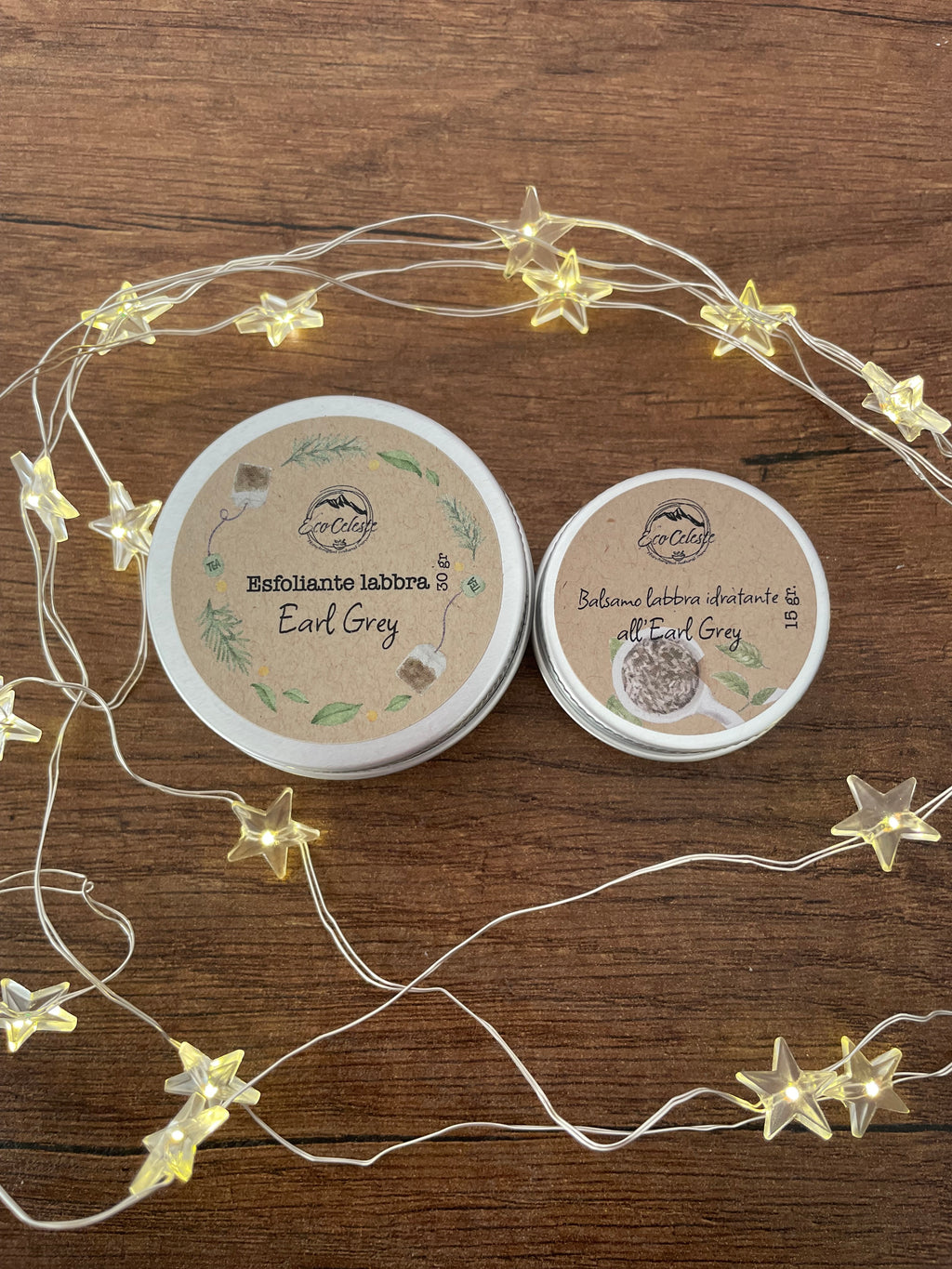 KIT Labbra da baciare