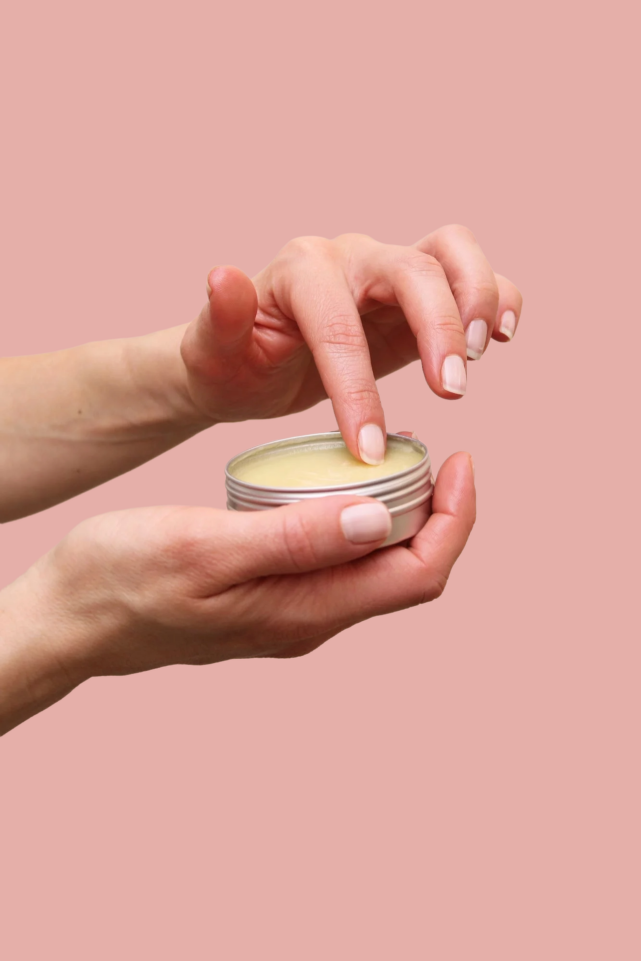 Burro corpo/mani/piedi