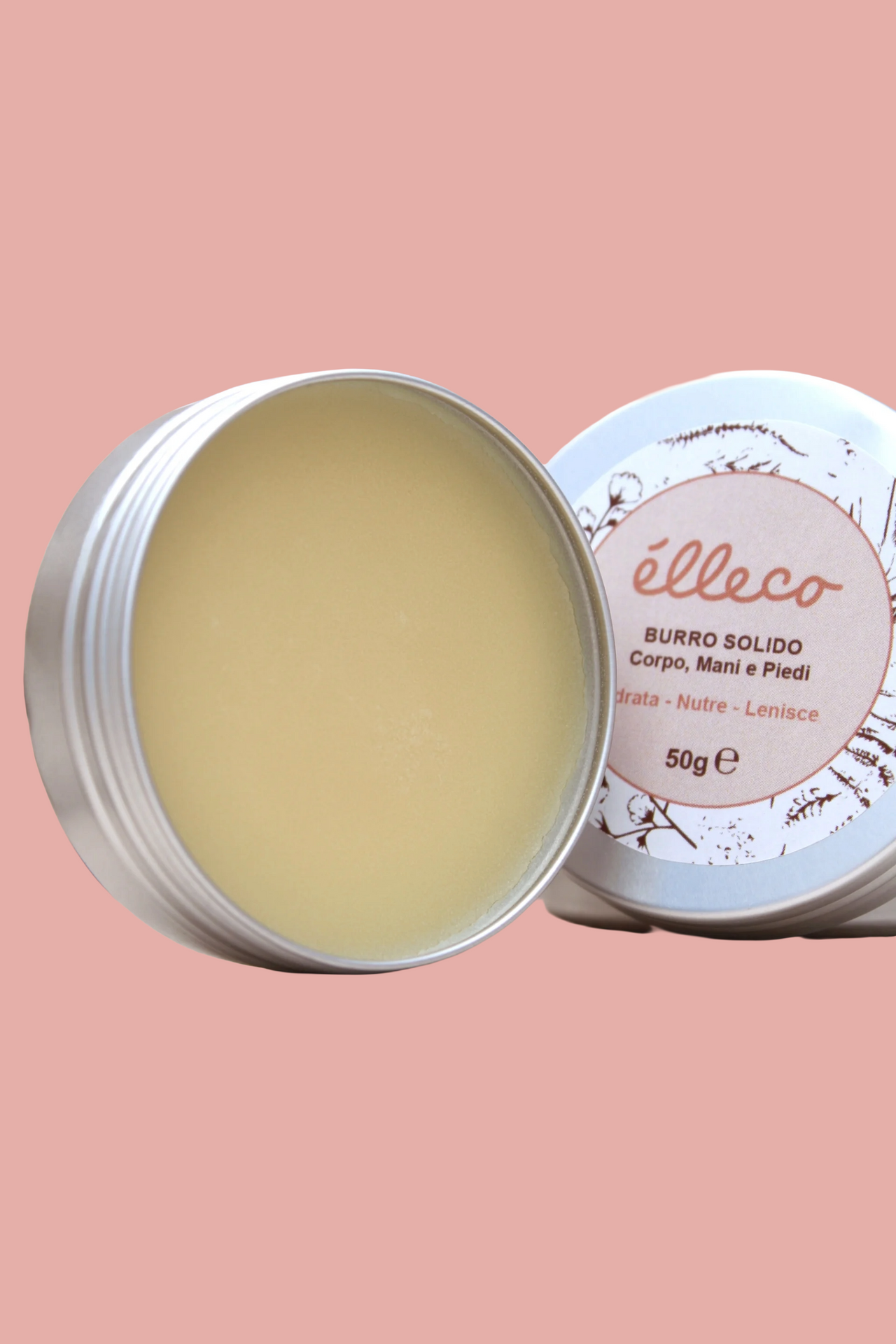 Burro corpo/mani/piedi