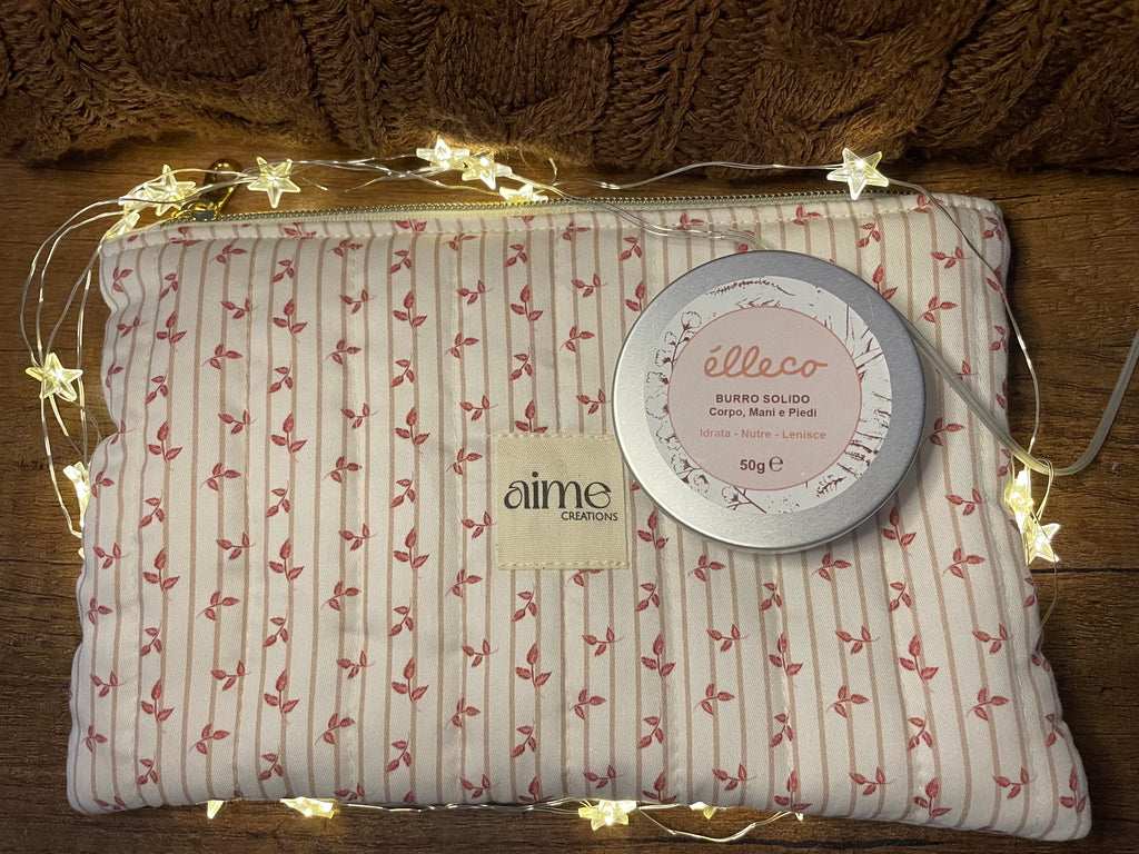 BOX Morbidezza in viaggio