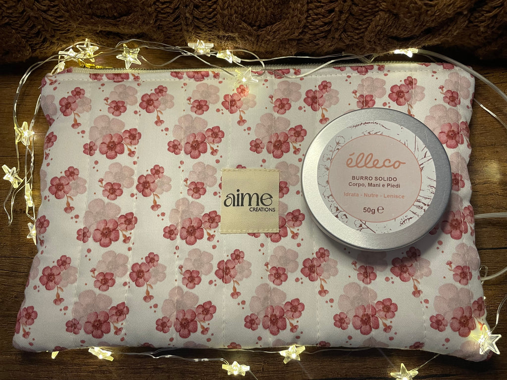 BOX Morbidezza in viaggio