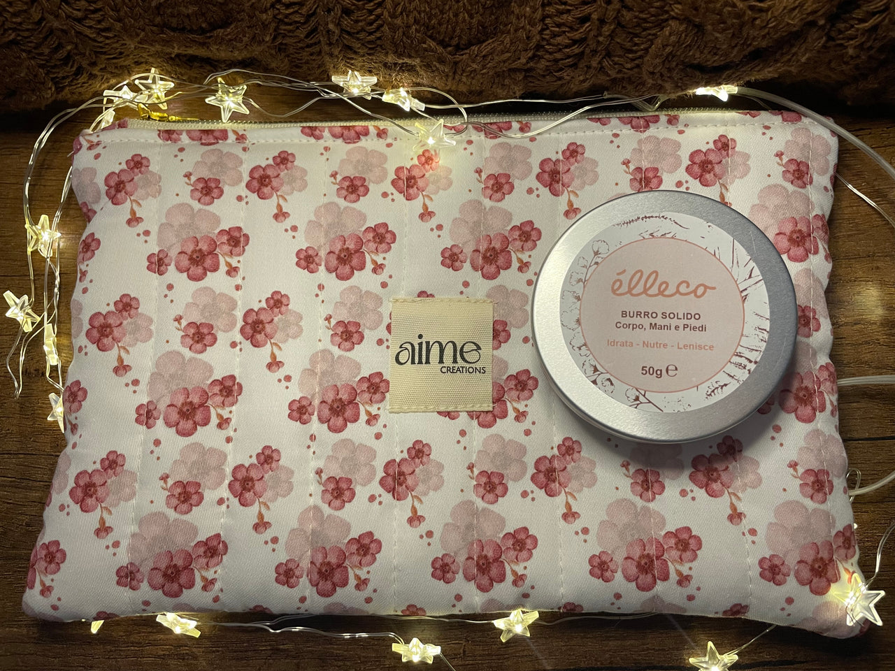 BOX Morbidezza in viaggio