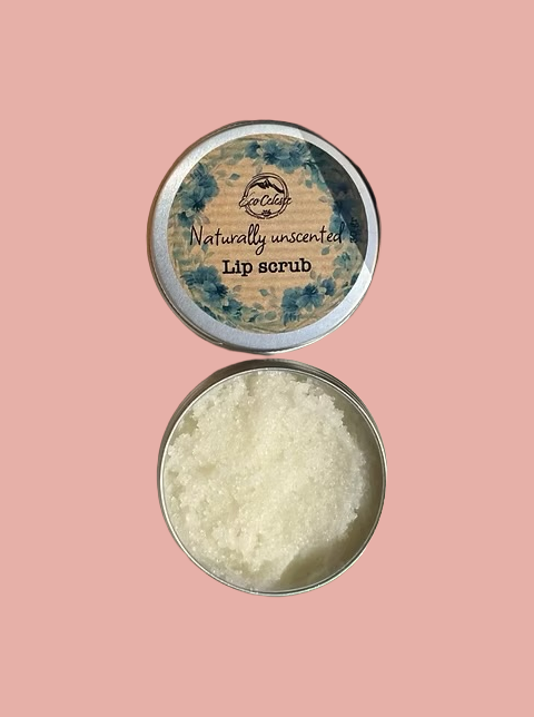 Esfoliante labbra NATURALE