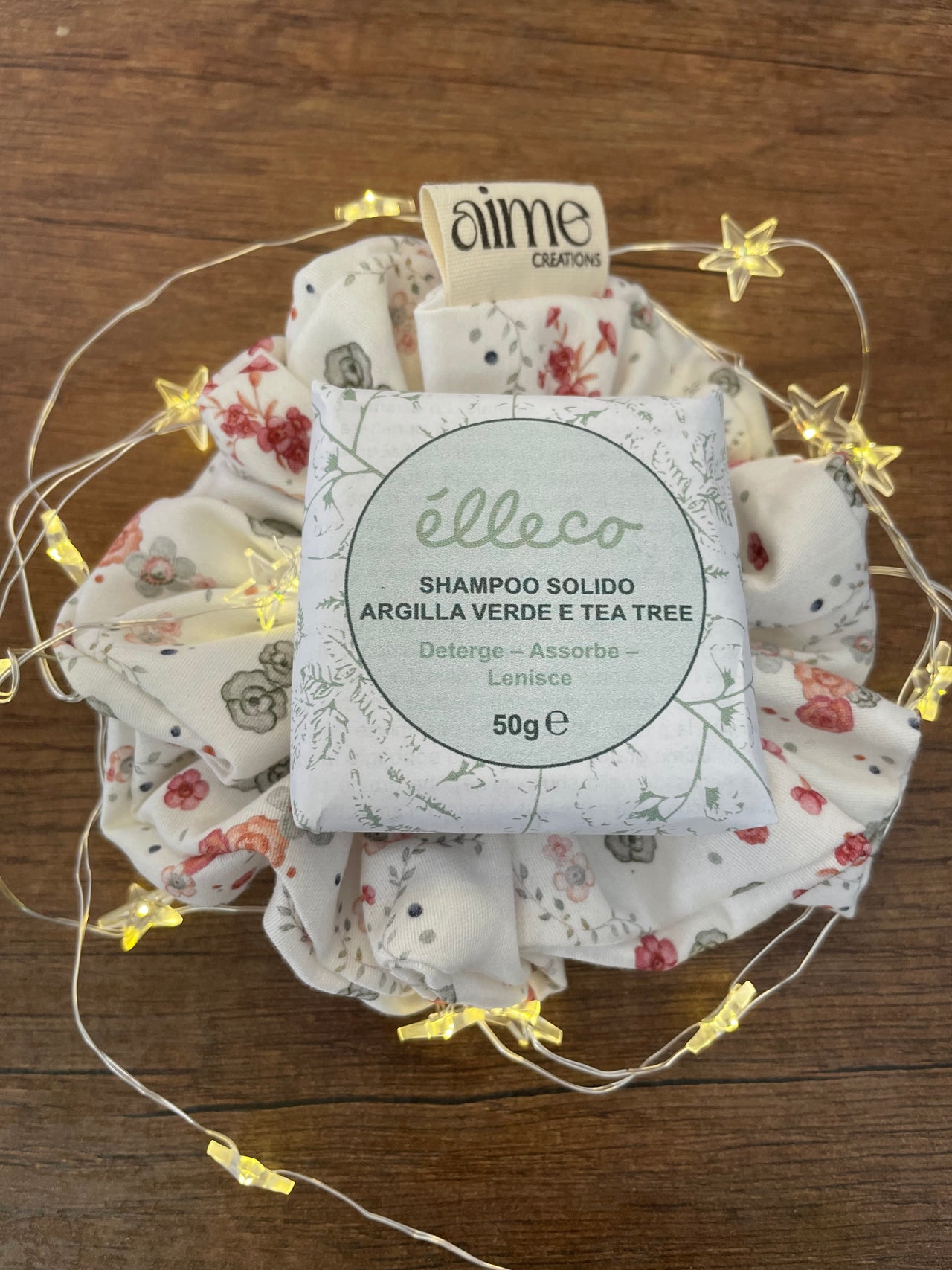 BOX Chioma in ordine