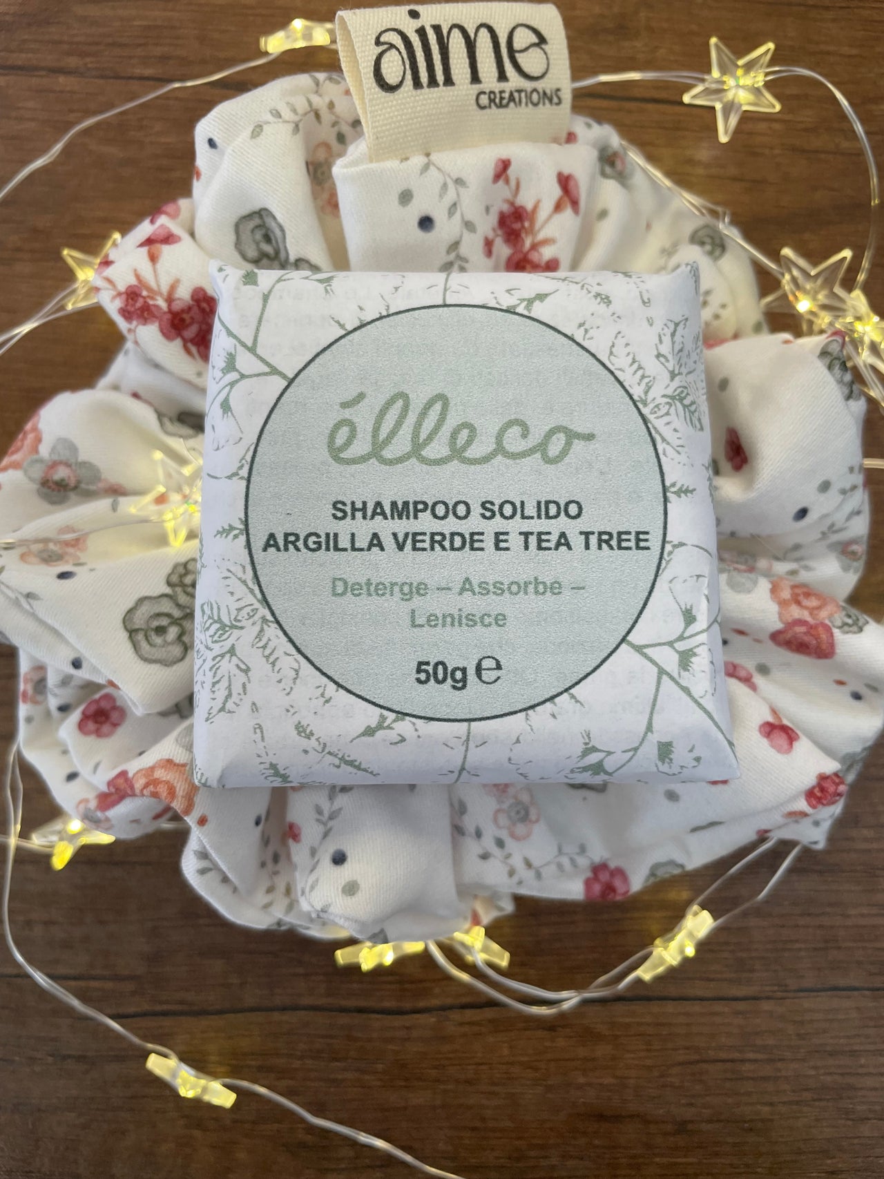 BOX Chioma in ordine