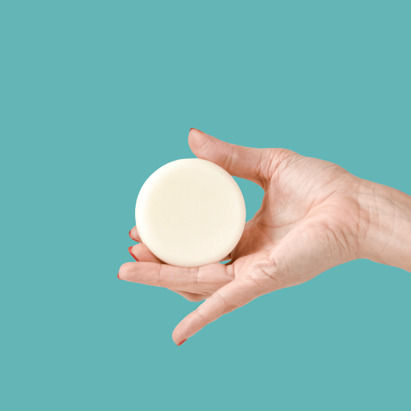 Sapone piatti solido