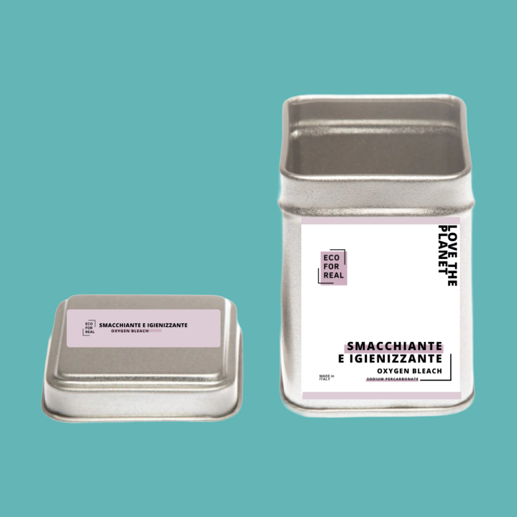 Percarbonato plastic free