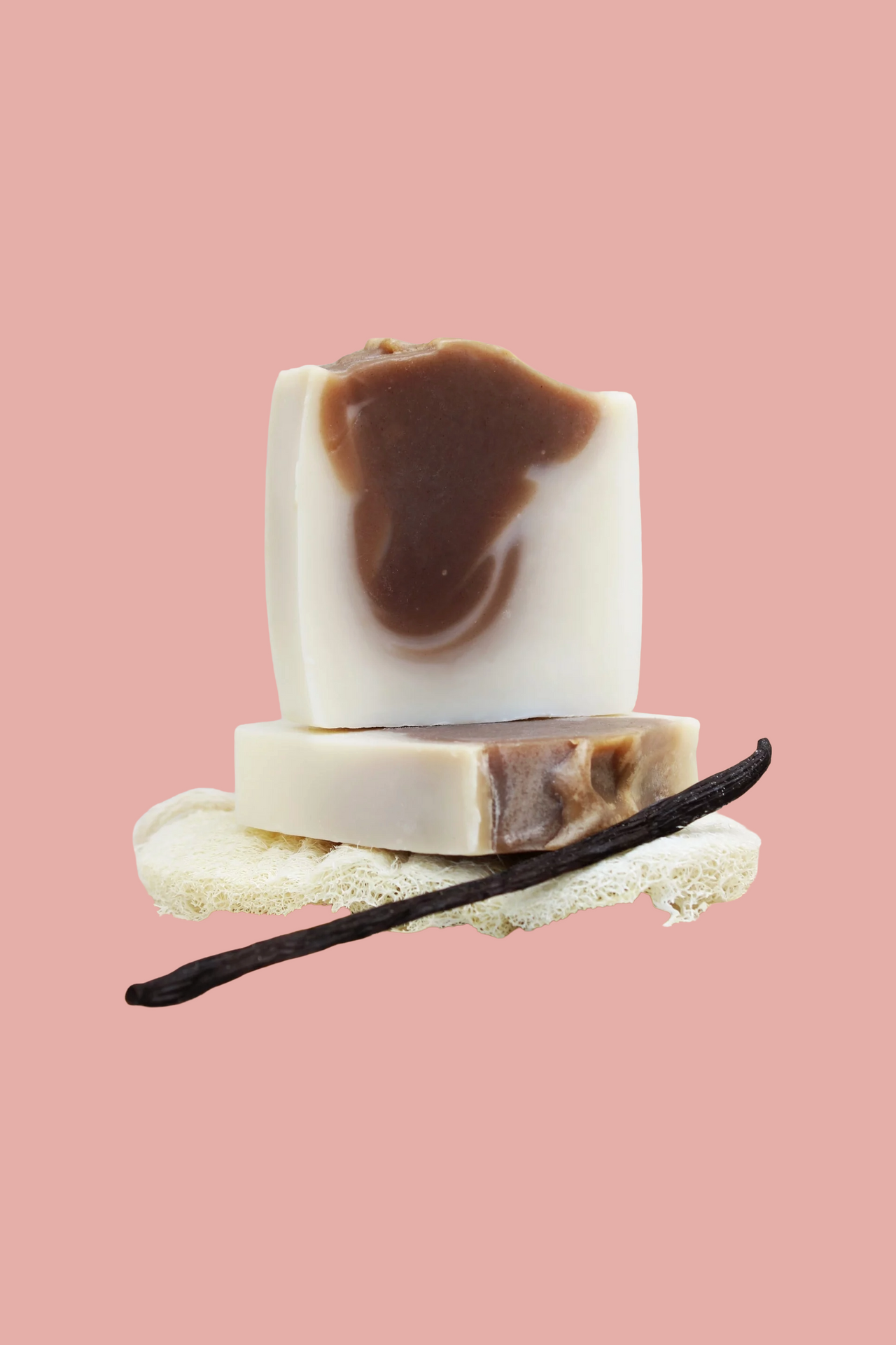 Sapone Avena e Vaniglia solido