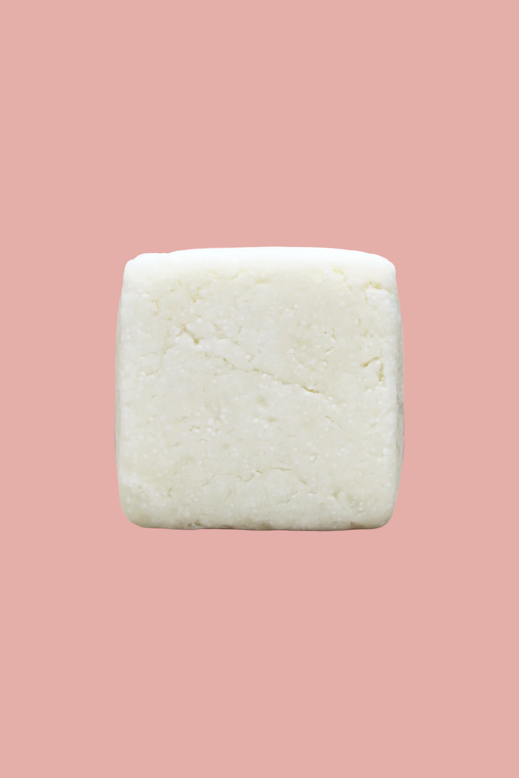 Shampoo cocco e menta solido