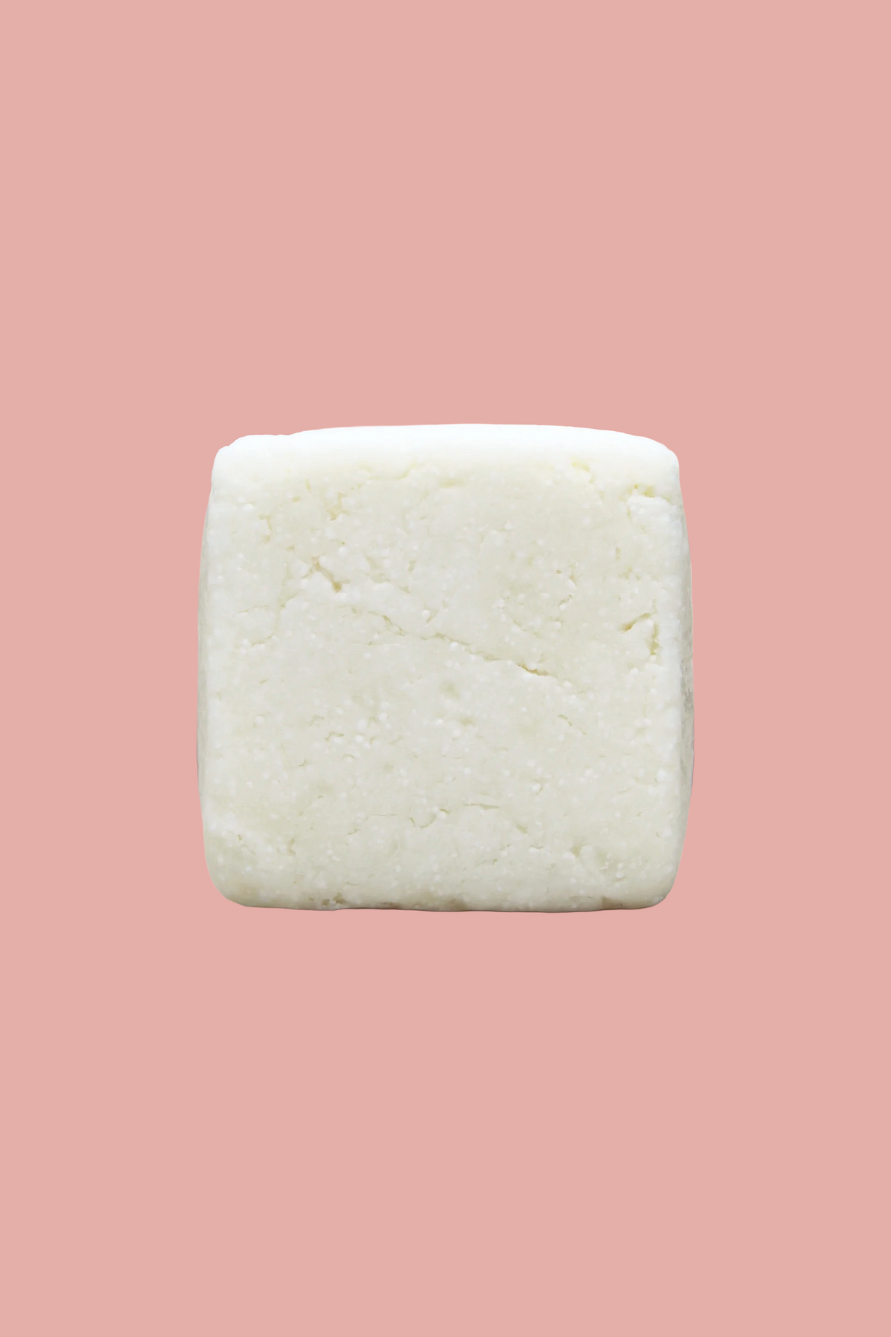 Shampoo cocco e menta solido