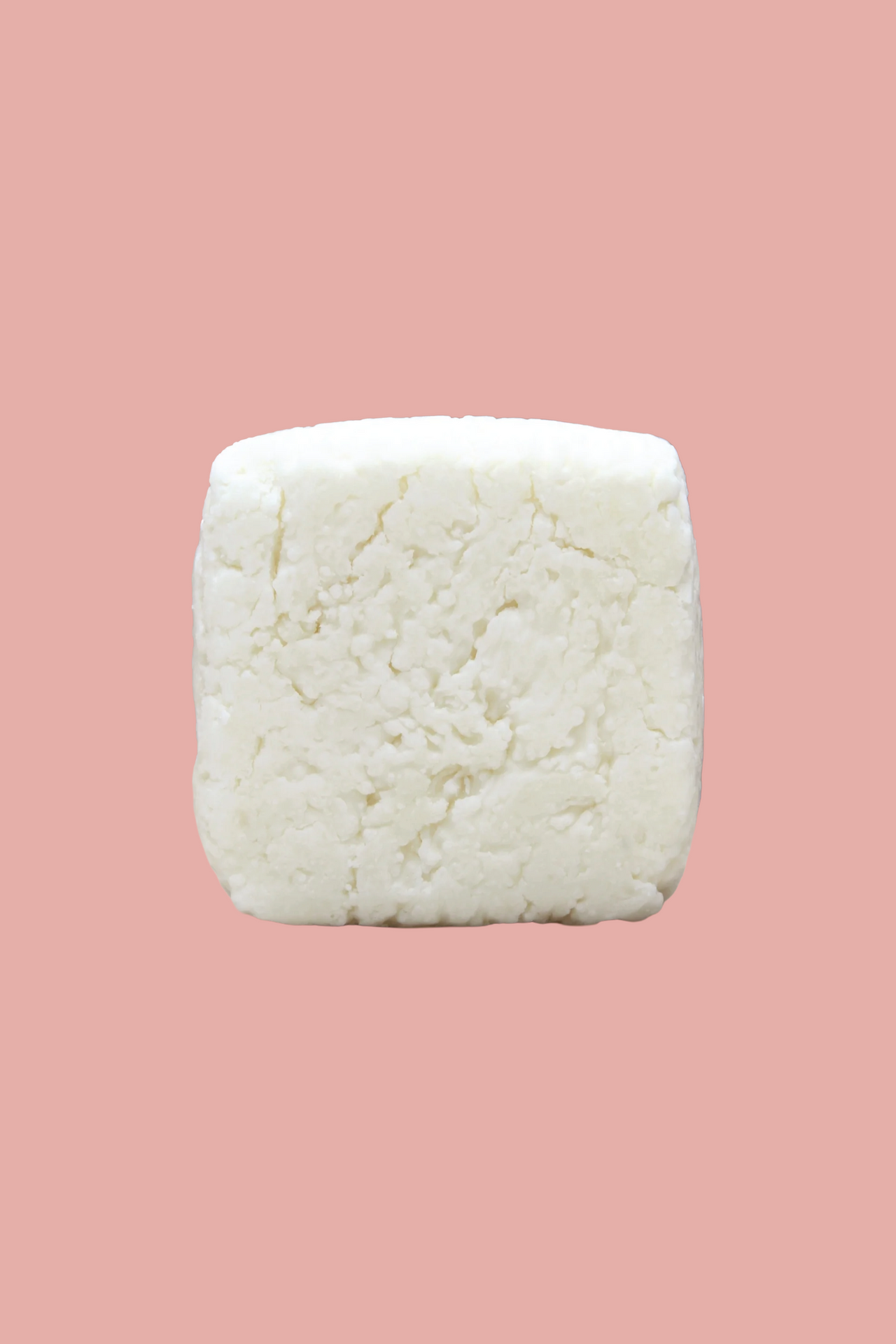 Shampoo ricino- rosmarino solido